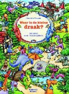 Joachim Krause - Waar is de kleine draak?