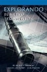 Harvey Blaney, Ralph Earle, Carl Hanson - Explorando El Nuevo Testamento (Spanish: