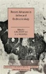 Geoff Webster Coast, Geoffrey M. Webster Coast, Geoffrey M. Coast, Simon G. Webster - Recent Advances in Arthropod Endocrinology