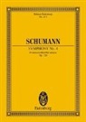 Robert Schumann, Linda Correll Roesner - Sinfonie Nr. 4 d-Moll