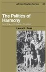 Laurel L. Rose - Politics of Harmony