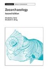 Elizabeth J. Reitz, Elizabeth J. Wing Reitz, Elizabeth Jean Reitz, Elizabeth S. Wing - Zooarchaeology 2nd Edition