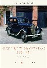 Andrew Lane - Austerity Motoring 1939-1950