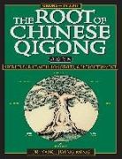 Thomas G. Gutheil, Yang Jwing-Ming, Jwing-Ming Yang - The Root of Chinese Qigong