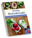 AVA - Agrar Verlag Allgäu - Zünftige Brotzeitrezepte