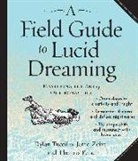 Thomas Peisel, Dylan Tuccillo, Dylan (COR)/ Zeizel Tuccillo, Jared Zeizel - A Field Guide to Lucid Dreaming (Audio book)