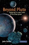 John Davies, John (Royal Observatory Davies - Beyond Pluto