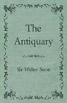 Sir Walter Scott, Walter Scott - The Antiquary