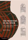 Bleda During, Bleda S. During, Bleda S. (Universiteit Leiden) During - Prehistory of Asia Minor