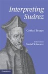 Daniel Schwartz, Daniel Schwartz - Interpreting Suarez