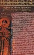 C. Mitchell - S. Ephraim's Prose Refutations of Mani,