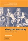 Hannah Smith, Hannah (Newnham College Smith - Georgian Monarchy