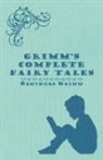 Hugh Fraser, Brothers Grimm, Wilhelm Grimm - Grimm's Complete Fairy Tales