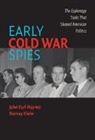 John Earl Haynes, John Earl (Library of Congress Haynes, John Earl Klehr Haynes, John Klehr Haynes, Harvey Klehr - Early Cold War Spies