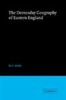 H. C. Darby, H. C. (University of Cambridge) Darby - Domesday Geography of Eastern England