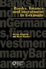 Jeremy Edwards, Jeremy (University of Cambridge) Fischer Edwards, Jeremy Fischer Edwards, Klaus Fischer, Fischer Klaus, Edwards Jeremy... - Banks, Finance and Investment in Germany