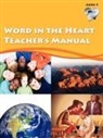 Mike Willis, Mike Willis - Word in Heart Teacher's Manual