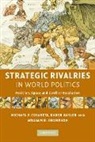 Michael P. Colaresi, Michael P. (Michigan State University) R Colaresi, Michael P. Rasler Colaresi, Karen Rasler, William R. Thompson - Strategic Rivalries in World Politics