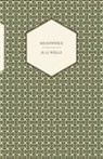 H. G. Wells - Meanwhile (The Picture of a Lady)