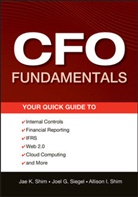 I. Shim Allison, Allison I. Shim, Dr. Jae K. Siegel Shim, Jae K Shim, Jae K. Shim, Jae K. (California State University) Siegel Shim... - Cfo Fundamentals