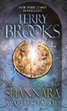 Terry Brooks - Wards of Faerie