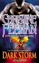 Christine Feehan - Dark Storm