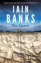 Iain Banks - The Quarry