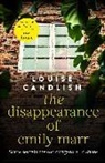Louise Candlish - The Disappearance of Emily Marr