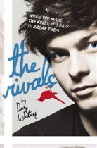 Daisy Whitney - The Rivals
