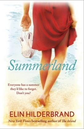 Elin Hilderbrand, Hilderbrand Elin - Summerland