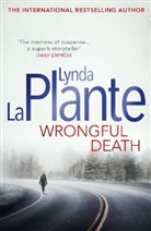 Lynda La Plante - Wrongful Death