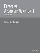 Jason Davis, Rhonda Liss, Patricia Mayer, Alice Savage, Masoud Shafiei - Effective Academic Writing