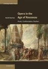 David Charlton, David (Royal Holloway Charlton - Opera in the Age of Rousseau