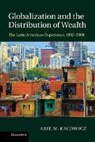 Arie M Kacowicz, Arie M. Kacowicz, Arie Marcelo Kacowicz - Globalization and the Distribution of Wealth