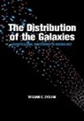 William C. Saslaw, William C. (University of Cambridge) Saslaw - Distribution of the Galaxies