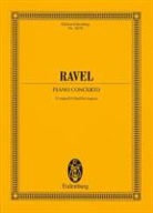 Klavierkonzert G-Dur