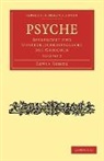 Rohde Erwin, Erwin Rohde, Rohde Erwin - Psyche
