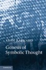 Alan Barnard, Alan (University of Edinburgh) Barnard, Barnard Alan - Genesis of Symbolic Thought