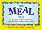 Tom McGrath, Tom Pinkett McGrath, Bret Nicholaus, Bret R. Nicholaus, Bret/ McGrath Nicholaus - The Meal Box