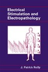 J. Patrick Reilly, J. Patrick (The Johns Hopkins University) Reilly, Reilly J. Patrick - Electrical Stimulation and Electropathology