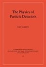 Dan Green, T. Ericson, P. Y. Landshoff - Physics of Particle Detectors