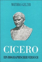Matthias Gelzer, Werner Riess - Cicero