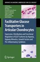 Richard Barrett-Jolley, Carolyn Bondy, Carolyn A Bondy, Carolyn A. Bondy, Susana Carvalho Rosa, Judith A Hoyland... - Facilitative Glucose Transporters in Articular Chondrocytes
