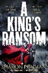 Sharon Penman, Sharon K. Penman - King''s Ransom