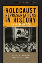 Daniel H Magilow, Daniel H. Magilow, Magilow Daniel H, Lisa Silverman - Holocaust Representations in History