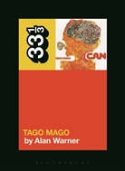 Alan Warner, Alan (Novelist Warner - Can's Tago Mago