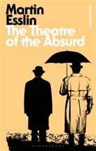 Martin Esslin, Esslin Martin - The Theatre of the Absurd