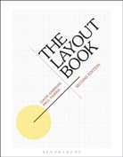 Gavin Ambrose, Gavin (University of Brighton Ambrose, Paul Harris, Paul (Freelance Author Harris - The Layout Book