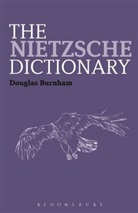 Douglas Burnham, Burnham Douglas - The Nietzsche Dictionary