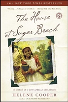 Helen Cooper, Helene Cooper - The House at Sugar Beach